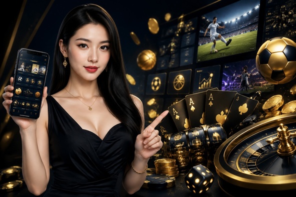 366bet app